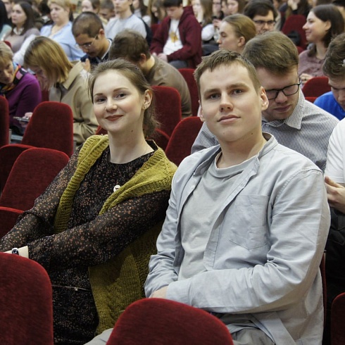 В СГУ им. Питирима Сорокина стартовал акселератор студенческих бизнес-проектов «СорокИНН»