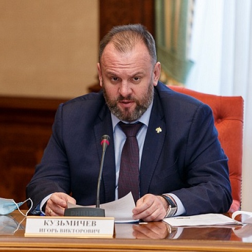 Коми и Беларусь определили точки взаимодействия