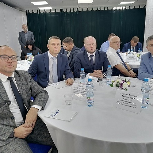 В ТПП Коми состоялась коми-белорусская контактно-кооперационная биржа