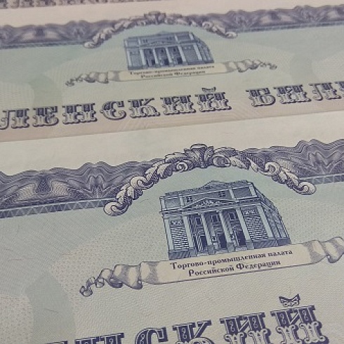 Юношеская библиотека Коми — первая библиотека, ставшая членом республиканской ТПП