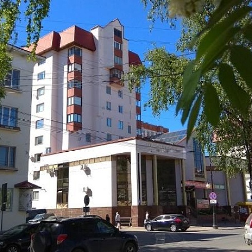 Приглашаем товаропроизводителей Коми принять участие в выставке «Георгиевская ярмарка» 