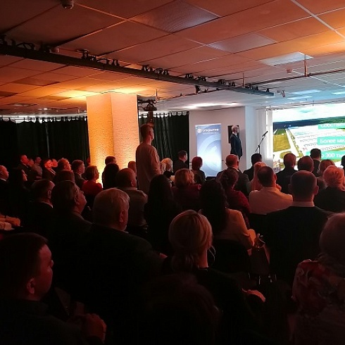 В ТПП Коми назвали победителей регионального этапа конкурса «Золотой Меркурий» среди предпринимателей по итогам 2022 года