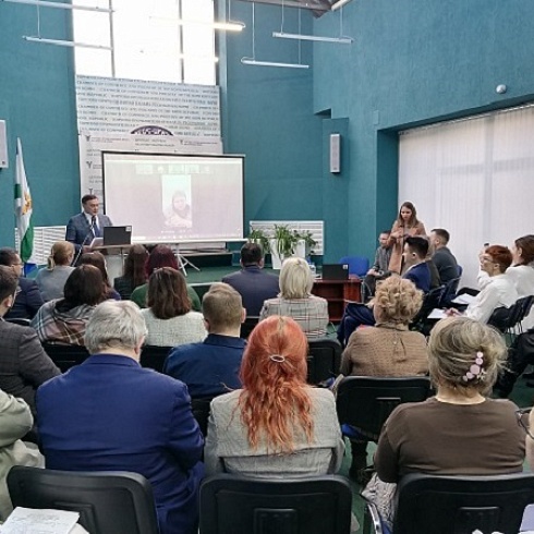 Развитие туротрасли обсудили на расширенном заседании Комитета ТПП Коми по развитию туризма и сферы гостеприимства
