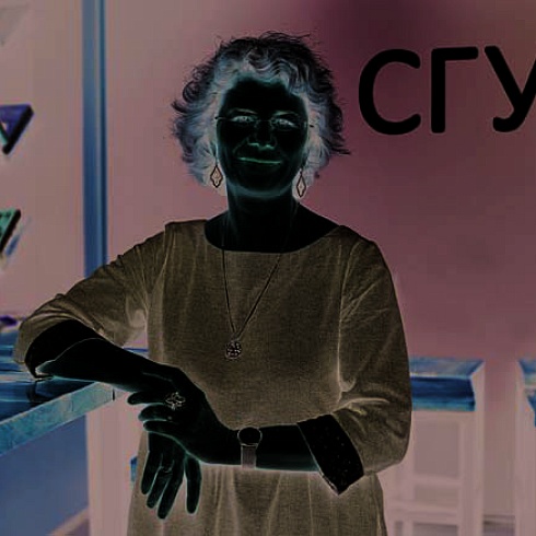 Светлана Смирнова: «У нас загораются звезды»