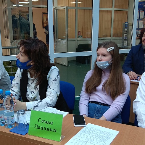 В федеральном проекте «100 надежд бизнеса» от ТПП Коми участвуют восемь представителей семейных компаний