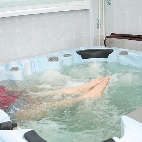 Новости членов ТПП Коми. Ежегодно санаторий «Лозым» принимает на лечение и оздоровление 2600 детей из городов и районов Коми