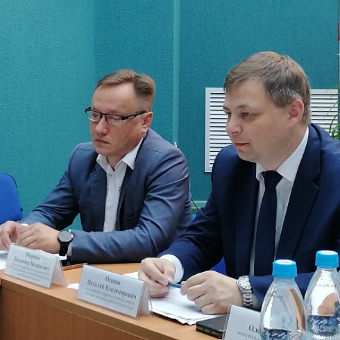 Бизнес Коми ИТ-сферы нуждается в молодых специалистах 