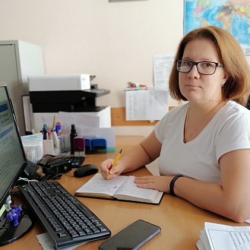 В ТПП Коми за шесть месяцев 2022 года около ста иностранных граждан прошли тестирование для получения вида на жительство