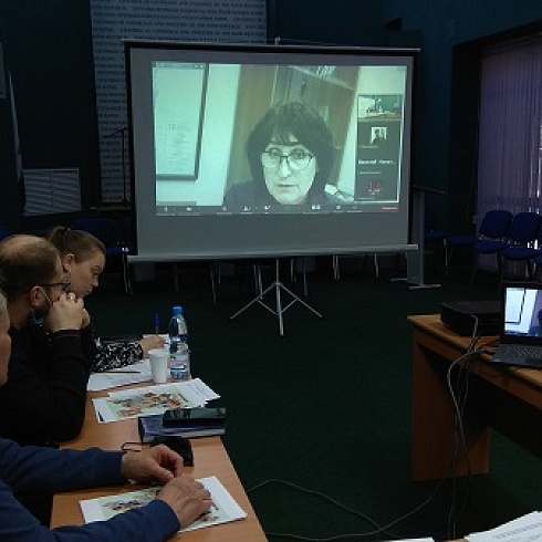 Состоялось первое в 2022 году заседание Комитета ТПП Коми по туризму и индустрии гостеприимства