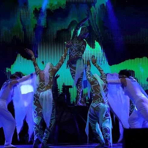 В Коми стартовал музыкальный проект «Впусти Музыку»