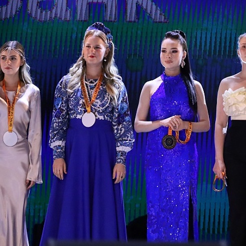 В Коми стартовал музыкальный проект «Впусти Музыку»