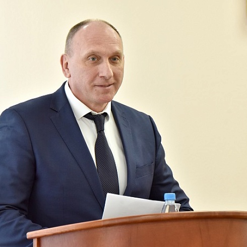 Юрий Колмаков принял участие в заседании Президиума Госсовета Коми, на котором были представлены доклады по итогам работы за 2022 год Контрольно-счетной палаты РК и Уполномоченного по защите прав предпринимателей в РК