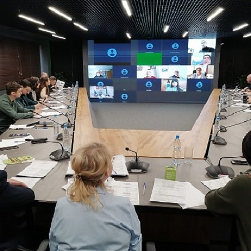 Малый бизнес Коми обсудил перспективы развития сельского туризма в регионе