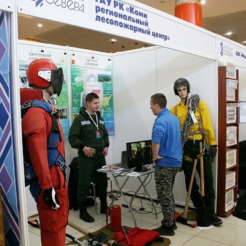 «Достояние Севера-2022» объединит 178 предприятий из 20 муниципалитетов Коми  