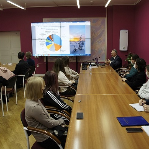 В исследовании СГУ им. Питирима Сорокина о факторах развития бизнеса в условиях Арктики приняли участие 50 предпринимателей Коми