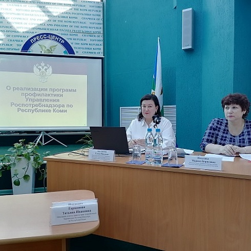 Бизнесу рекомендовали не отказываться от профилактических визитов, проводимых Роспотребнадзором