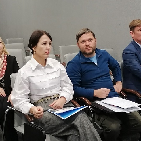 Летом этого года Маньпупунер в Печоро-Илычском заповеднике Коми посетили 2018 туристов 