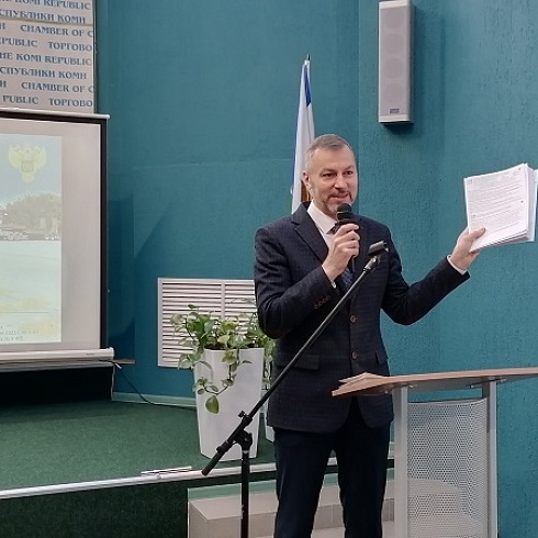 Пользователи ЛесЕГАИС получат возможность вносить факт заготовки до вывоза с делянки