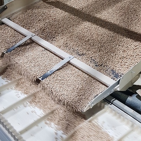 Участникам форума «Биотопливо России» покажут новую пеллетную котельную компании "СевЛесПил" в Сыктывкаре