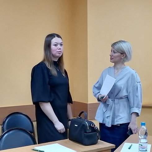 Фермеры Коми обсудили развитие пчеловодства на специальном семинаре в региональной ТПП