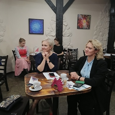 Жительницы Сыктывкара развивают бизнес в сферах образования, медицины, красоты и здоровья