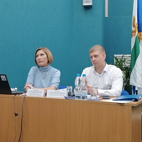В Коми с 1 сентября в республиканской УФНС работает федеральная площадка по реструктуризации долга представителей бизнеса