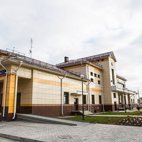 «Достояние Севера-2022» расскажет посетителям выставки о ретропоездах и  развитии железнодорожной инфраструктуры в Коми