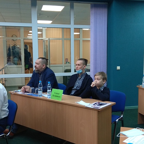 В федеральном проекте «100 надежд бизнеса» от ТПП Коми участвуют восемь представителей семейных компаний