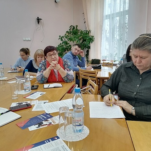 Малый лесной бизнес Усть-Куломского района озвучил свои проблемы