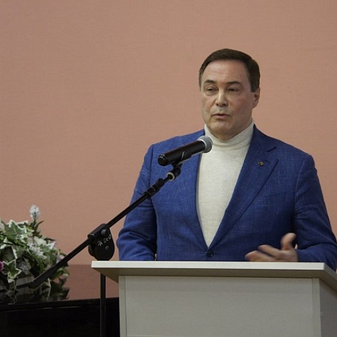 В СГУ им. Питирима Сорокина стартовал акселератор студенческих бизнес-проектов «СорокИНН»