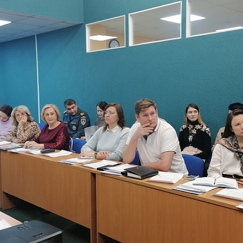 Комитет ТПП Коми по развитию туризма и сферы гостеприимства подвел итоги работы за 2024 год и наметил планы на 2025 год