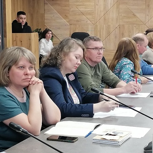 Турператоры обсудили совместное продвижение туристского потенциала Коми