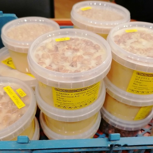 Фермеры Коми обсудили развитие пчеловодства на специальном семинаре в региональной ТПП