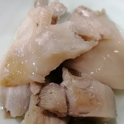 В кафе "Меркурий" ТПП Коми прошел первый мастер-класс по соусам