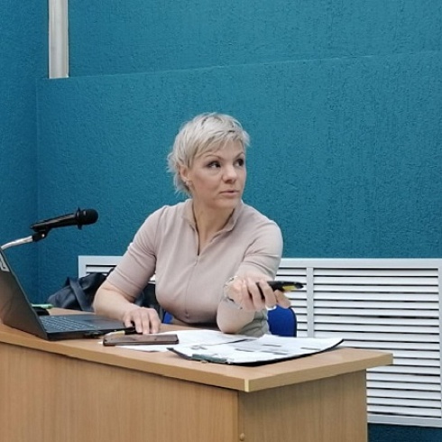 Мастер-класс по продвижению бизнеса в социальных сетях прошли более 30 предпринимателей Коми