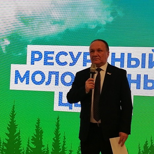 Предприниматели Коми, Башкирии, Карелии и Якутии рассказали студентам вузов и сузов Сыктывкара как зарабатывать на этнобизнесе