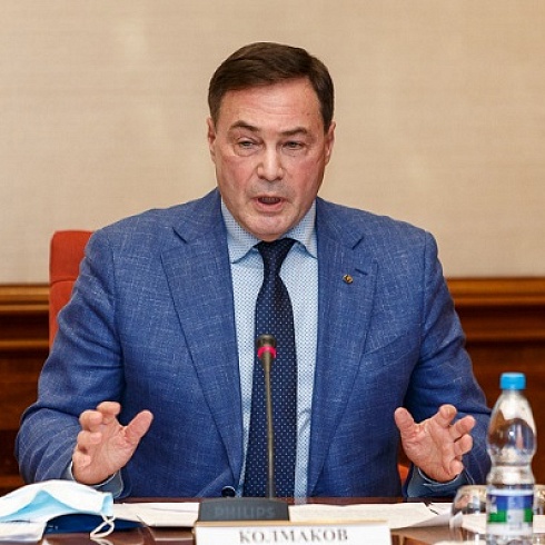 Коми и Беларусь определили точки взаимодействия