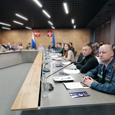 Малый бизнес Коми обсудил перспективы развития сельского туризма в регионе