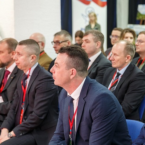 Столицу Республики Коми с бизнес-миссией посетит делегация из Китая