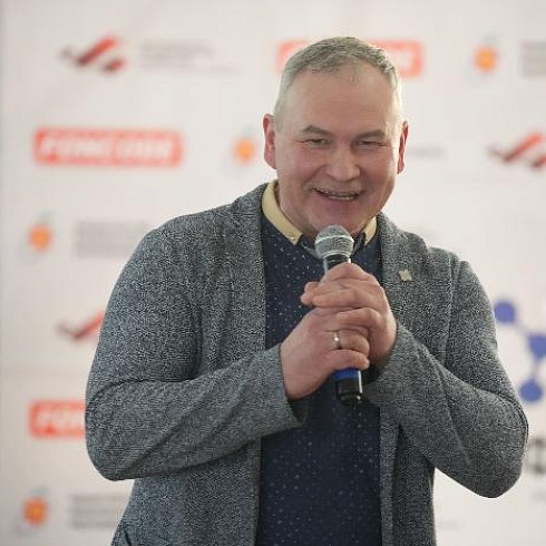 Коми — территория вкуса