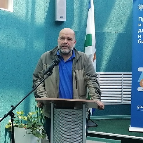 В ТПП Коми сегодня проходит семинар «Инновации для устойчивого лесопользования: выборочные рубки и дистанционные методы лесоустройства».