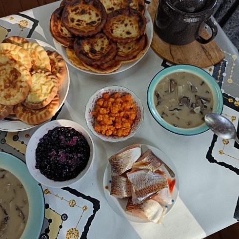 В Ижемском районе состоялся Первый мастермайнд специалистов отрасли гостеприимства Республики Коми