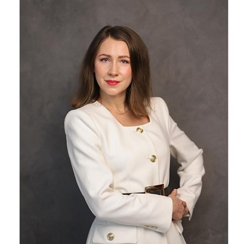 Руководитель РФРП РК Ирина Миновская