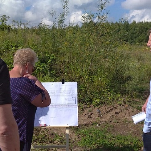 В Сыктывкаре планируется строительство первого в республике мусоросортировочного комплекса