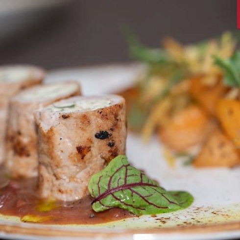 ТПП Коми представила национальный обед