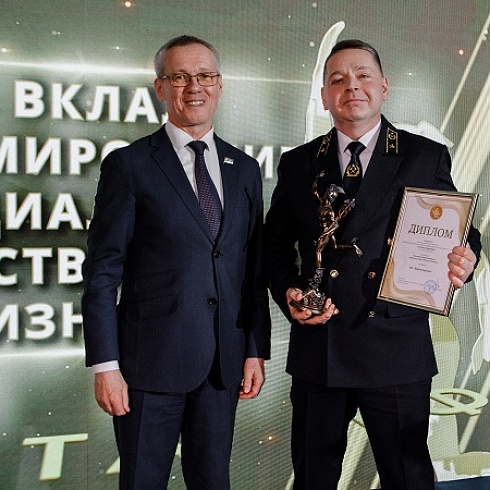 Конкурс «Золотой Меркурий» определит лучшие компании Коми по итогам 2024 года  