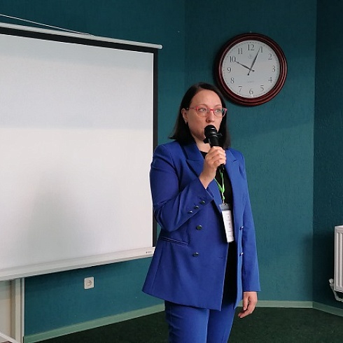 В ТПП Коми проходит межрегиональный семинар "«Национальная система лесной сертификации для устойчивого лесопользования России»"