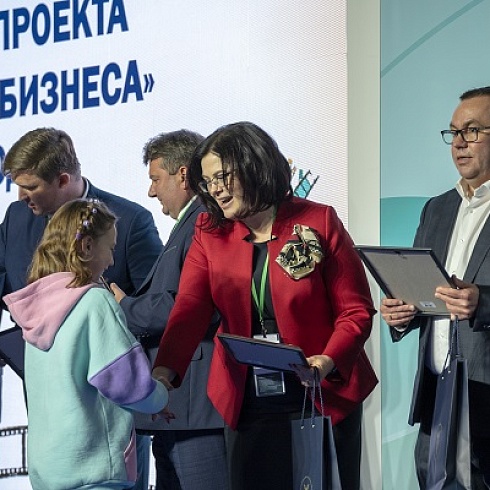 Семейные предприятия Коми третий год участвуют в проекте «100 Семейных компаний под патронатом Президента ТПП России»