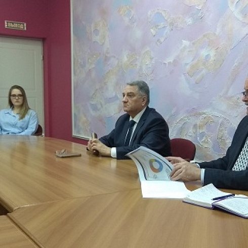 Сыктывкарский госуниверситет им. Питирима Сорокина представил исследование о развитии малого бизнеса в условиях Арктики