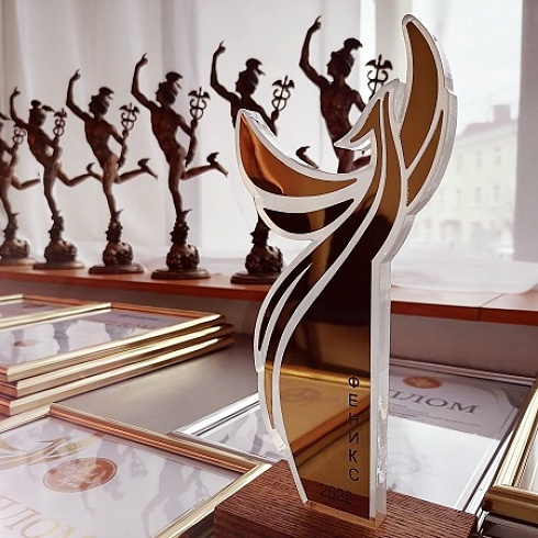 В ТПП Коми назвали победителей регионального этапа конкурса «Золотой Меркурий» среди предпринимателей по итогам 2022 года